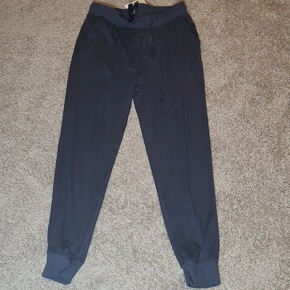 COPY - Agnes&Dora women's iron Grey joggers